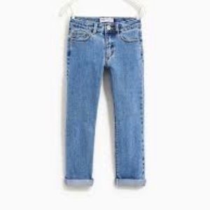Zara Kids Jeans